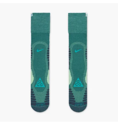 Шкарпетки унісекс Nike Acg Green (1 пара) DV5465-301