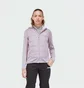 Куртка жіноча Adidas Terrex Multi Hybrid Insulated Hooded Jacket Pink IM8104