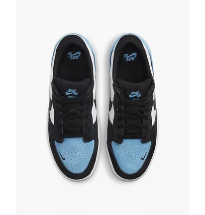 Кроссовки унисекс Nike Sb Force 58 Multi CZ2959-400