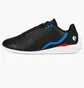 Кросівки унісекс Puma Bmw M Drift Cat Decima Black 307304-03
