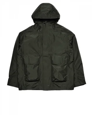 Куртка мужская Nike Tech-Pack Storm-Fit Gore-Tex Jacket Black DQ4272-355