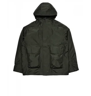 Куртка чоловіча Nike Tech-Pack Storm-Fit Gore-Tex Jacket Black DQ4272-355