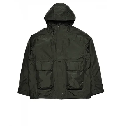 Куртка чоловіча Nike Tech-Pack Storm-Fit Gore-Tex Jacket Black DQ4272-355