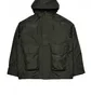 Куртка чоловіча Nike Tech-Pack Storm-Fit Gore-Tex Jacket Black DQ4272-355