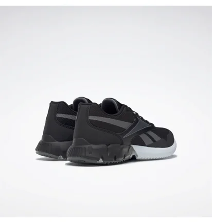 Кросівки чоловічі Reebok Ztaur Run Black GY7719