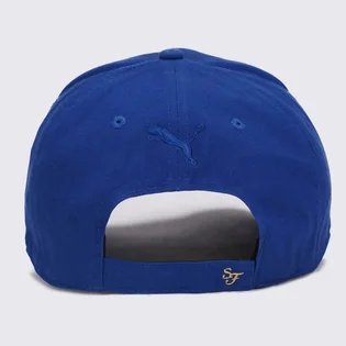 Кепка унісекс Puma Ferrari Sptwr Style Bb Blue 023720-03