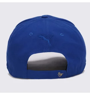 Кепка унісекс Puma Ferrari Sptwr Style Bb Blue 023720-03