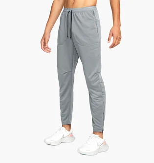 Штаны мужские Nike Dri-Fit Phenom Elite Grey Dq4740-084