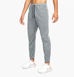Штани чоловічі Nike Dri-Fit Phenom Elite Grey Dq4740-084