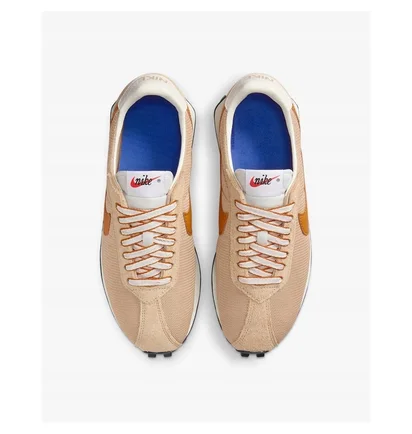 Кросівки жіночі Nike Ld-1000 WomenS Shoes Brown IF1761-200