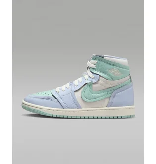 Кросівки жіночі Air Jordan 1 High Method Of Make Shoes Multi FB9891-401