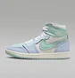 Кроссовки женские Air Jordan 1 High Method Of Make Shoes Multi FB9891-401