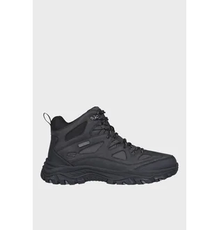Ботинки мужские Skechers Rickter Bodine Black 204911-BLK