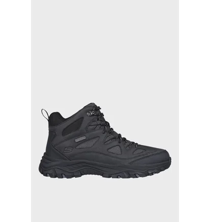 Черевики чоловічі Skechers Rickter Bodine Black 204911-BLK