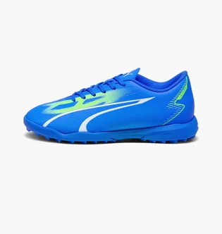 Сороконожки детские Puma Ultra Play Tt Blue 107533-03