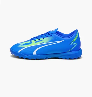 Сороконожки детские Puma Ultra Play Tt Blue 107533-03