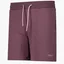 Шорты женские CMP Bermuda Bordo 32D8056-C904