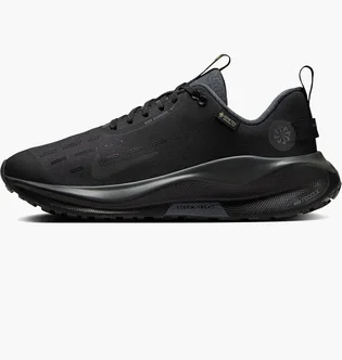 Кроссовки женские Nike Reactx Infinity Run 4 Gore-Tex Black HQ0264-001