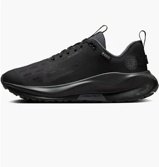 Кроссовки женские Nike Reactx Infinity Run 4 Gore-Tex Black HQ0264-001