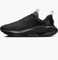 Кросівки жіночі Nike Reactx Infinity Run 4 Gore-Tex Black HQ0264-001