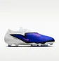 Бутси чоловічі Nike Phantom 6 Pro Blue/White HJ4122-446