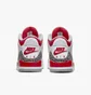 Кроссовки мужские Air Jordan 3 Retro White Dn3707-160