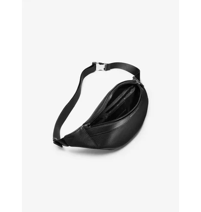 Сумка чоловіча Michael Kors Greyson Black 33U0LGYC1L-BLACK-14870