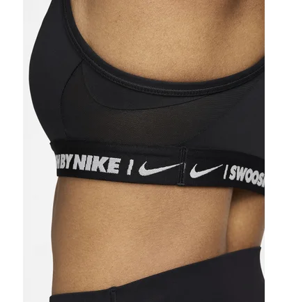 Топ жіночий Nike Indy Black FZ4870-010