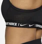 Топ жіночий Nike Indy Black FZ4870-010