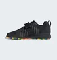 Кроссовки унисекс Adidas Adipower Weightlifting 3 Shoes Black IF0534