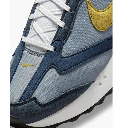 Кросівки чоловічі Nike Mens Shoes Blue DJ3624-003