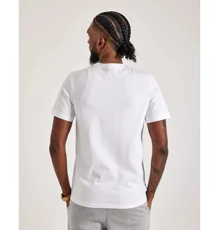 Футболка мужская Nike Nsw Tee 12Mo Futura Sp25 White HJ0559-100
