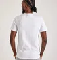 Футболка мужская Nike Nsw Tee 12Mo Futura Sp25 White HJ0559-100