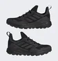 Кроссовки мужские Adidas Terrex Trailmaker Gore-Tex Hiking Shoes Black Gy6720
