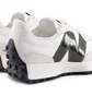 Кроссовки женские New Balance 327 White WS327JWA