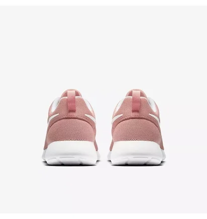 Кроссовки женские Nike Roshe One Pink 844994-603