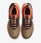 Кроссовки мужские Nike Zegama Trail 2 Brown/Orange HQ3768-200