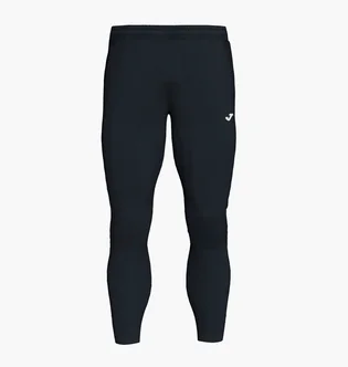 Термобелье мужское Joma Brama Academy Black 700010.100