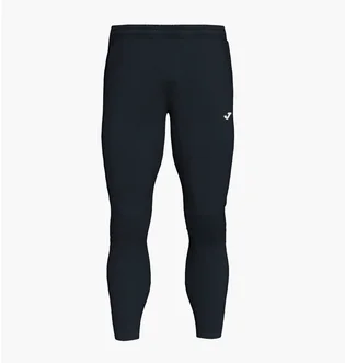 Термобелье мужское Joma Brama Academy Black 700010.100