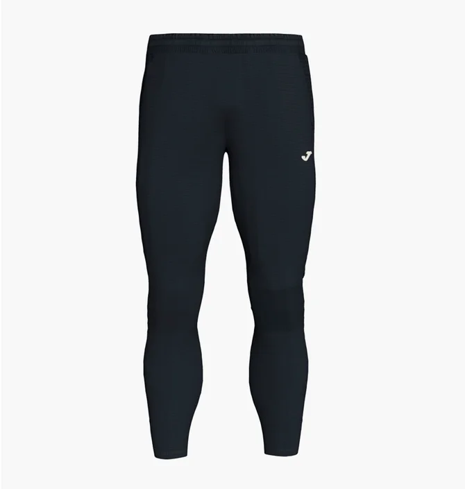 Термобелье мужское Joma Brama Academy Black 700010.100