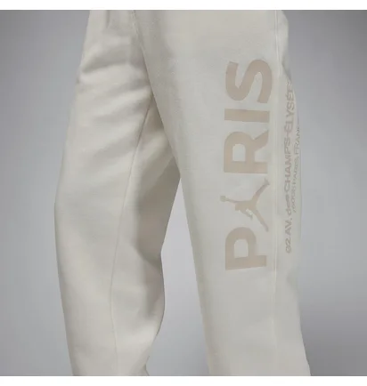 Штани жіночі Nike Paris Saint-Germain Brooklyn White FV7764-133