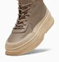 Ботинки женские Puma Mayra Brown 392316-05