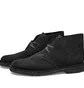 Ботинки мужские Clarks Originals Desert Boot Black 26155480