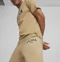 Штани чоловічі Puma Squad Sweatpants Tr Cl Beige 678972-83