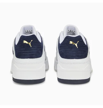 Кросівки унісекс Puma Slipstream White 388549-04