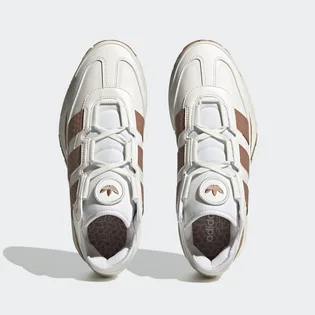 Кросівки чоловічі Adidas Originals Niteball Beige IE6817
