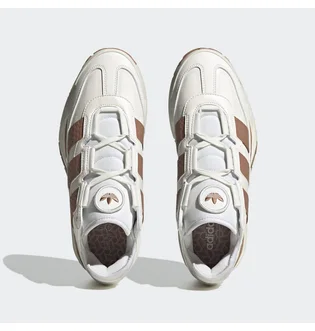 Кроссовки мужские Adidas Originals Niteball Beige IE6817
