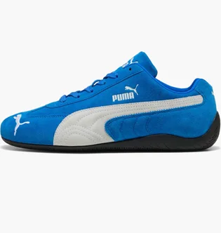 Кроссовки унисекс Puma Speedcat Og Blue 398846-18
