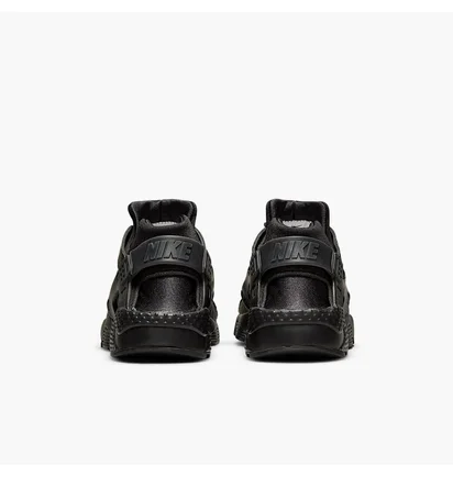 Кросівки жіночі Nike Huarache Black DO6491-001