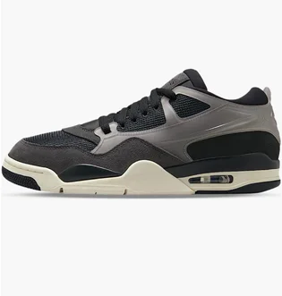 Кросівки чоловічі Air Jordan 4 Rm Psg Grey IH7453-001